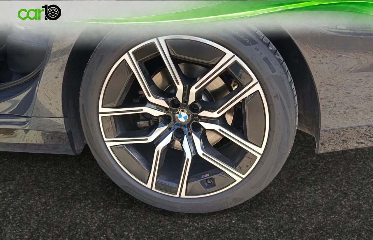 BMW Serie 7 740d xDrive  - Foto 31