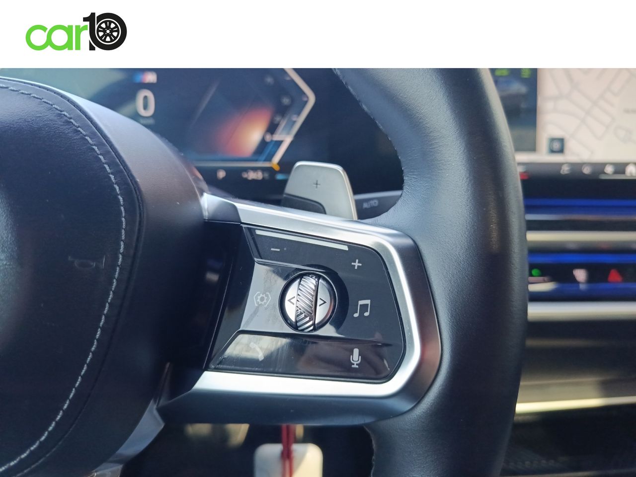BMW Serie 7 740d xDrive  - Foto 27
