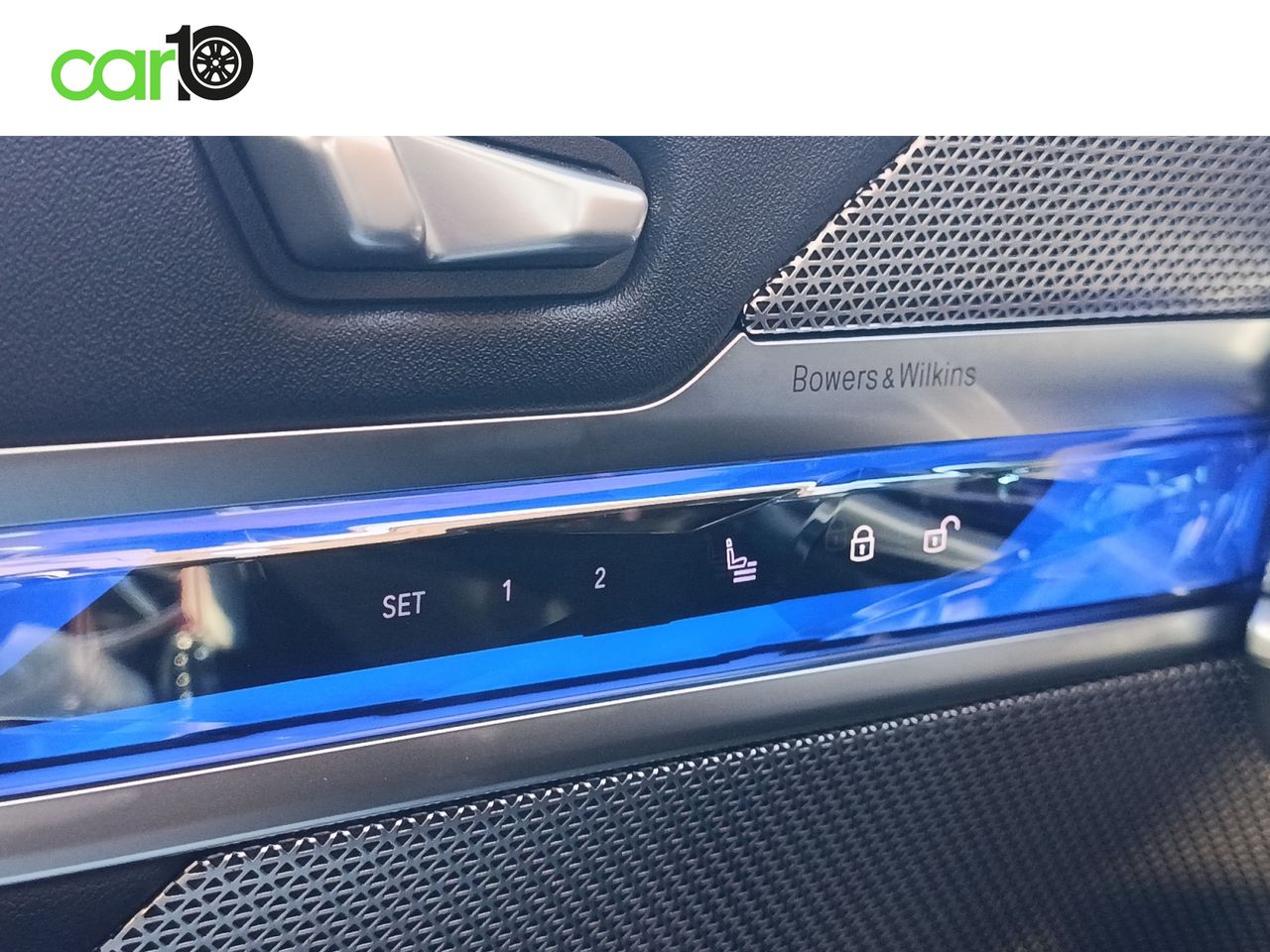 BMW Serie 7 740d xDrive  - Foto 20