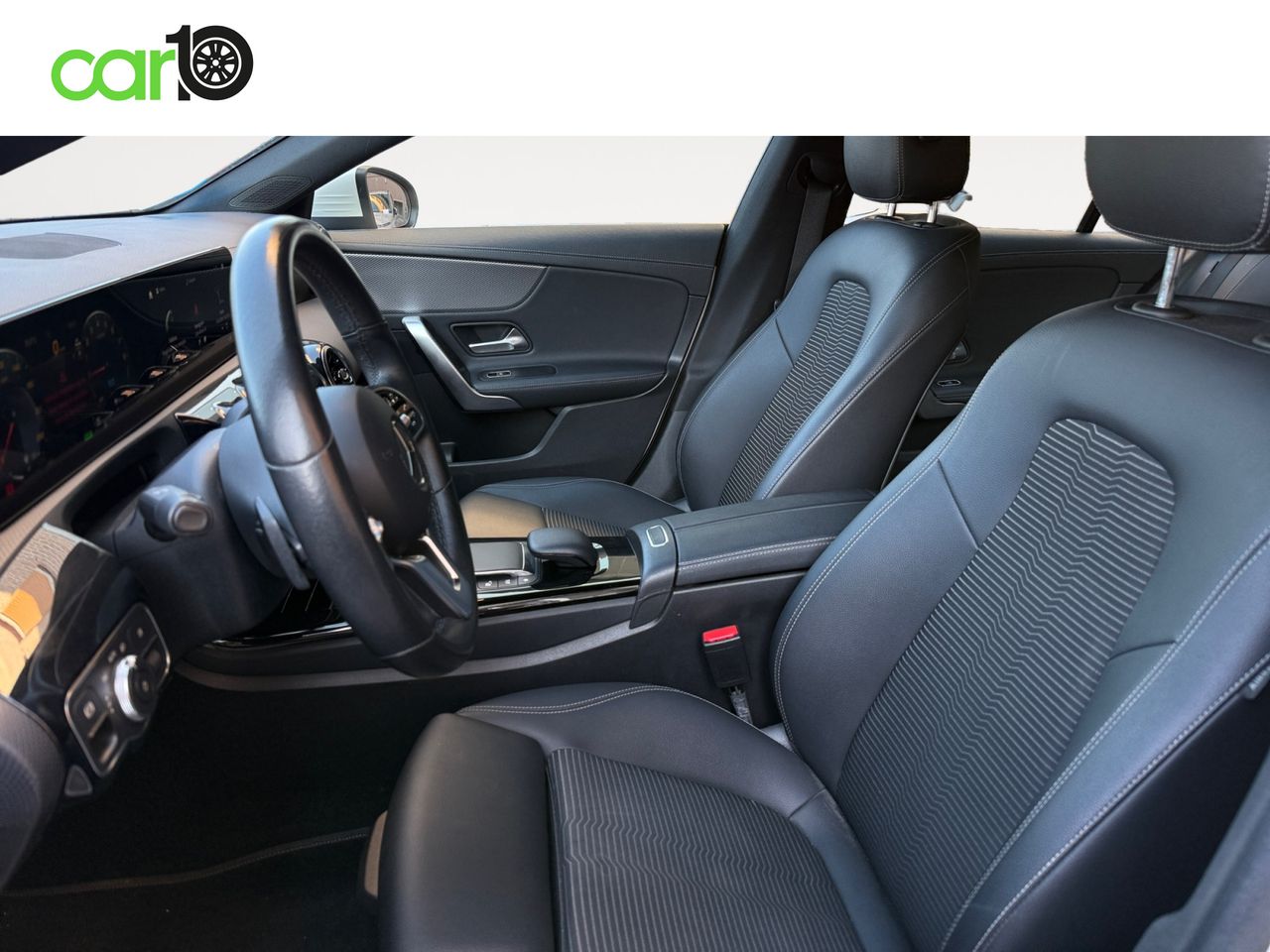 Mercedes CLA CLA 250 4MATIC Shooting Brake  - Foto 8