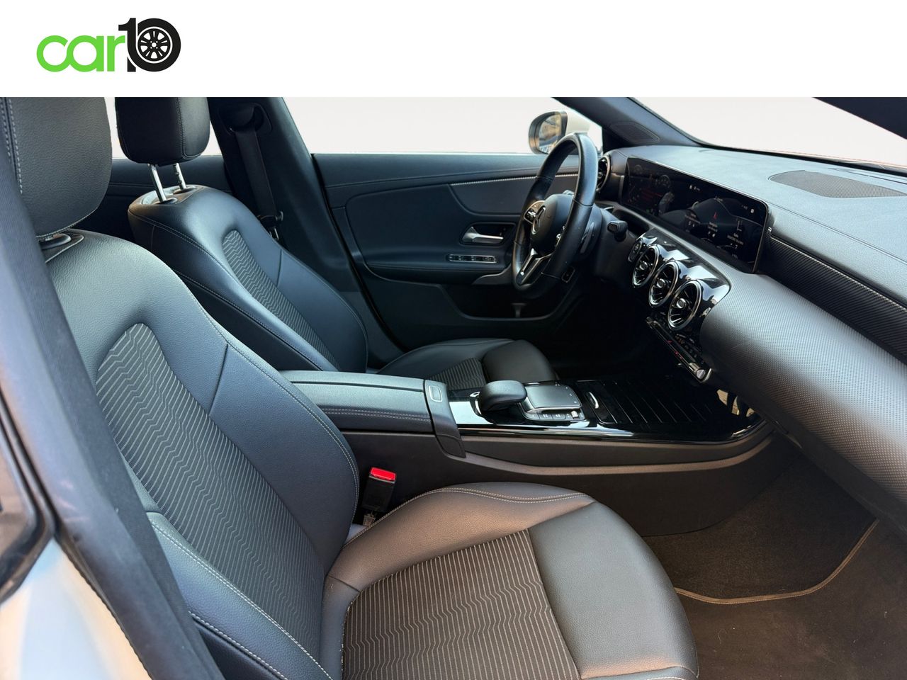 Mercedes CLA CLA 250 4MATIC Shooting Brake  - Foto 13