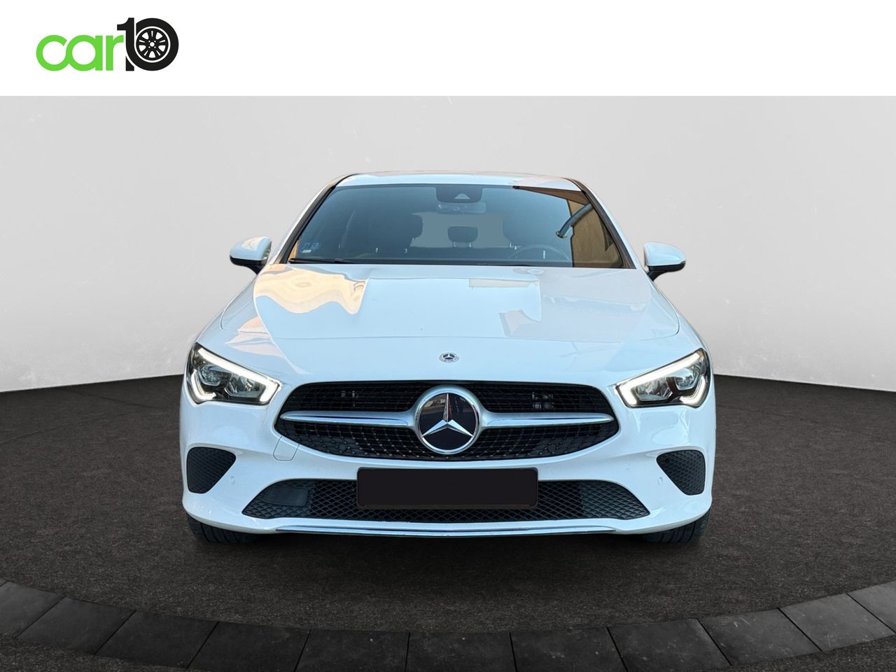 Mercedes CLA CLA 250 4MATIC Shooting Brake  - Foto 3