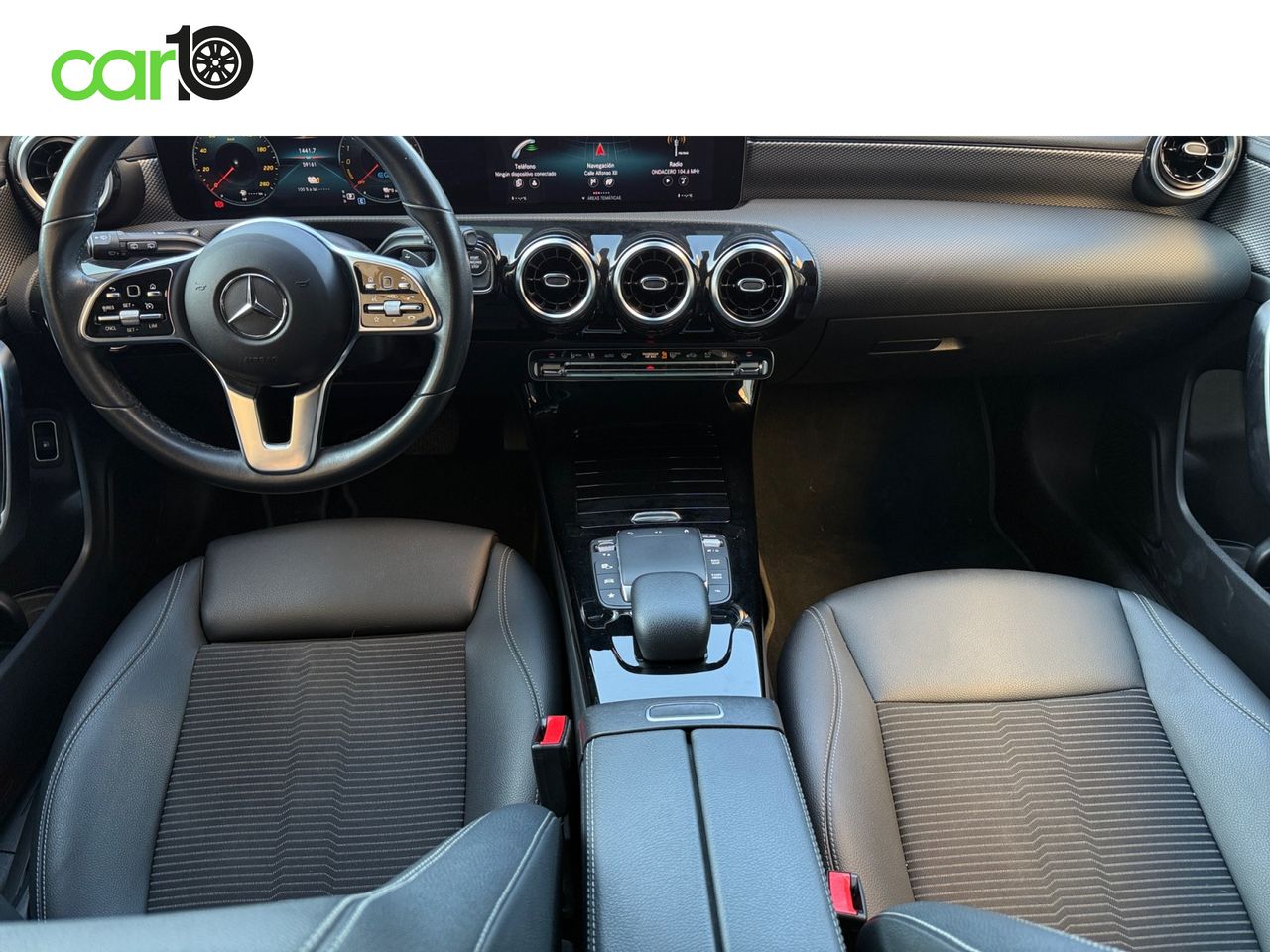 Mercedes CLA CLA 250 4MATIC Shooting Brake  - Foto 9