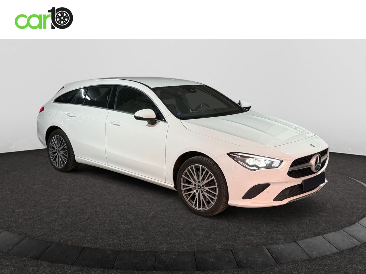 Mercedes CLA CLA 250 4MATIC Shooting Brake  - Foto 4