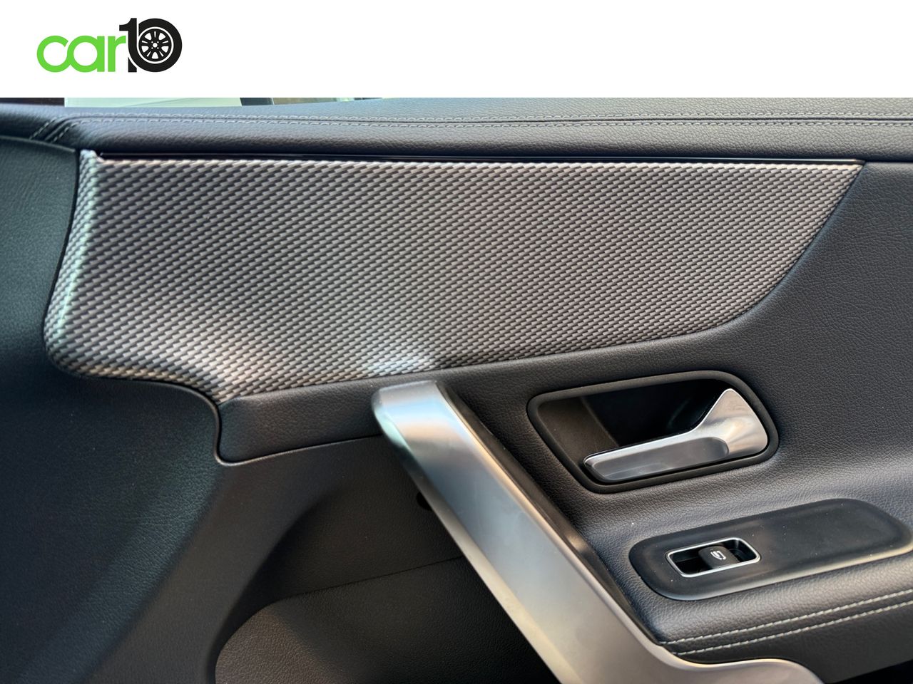 Mercedes CLA CLA 250 4MATIC Shooting Brake  - Foto 15