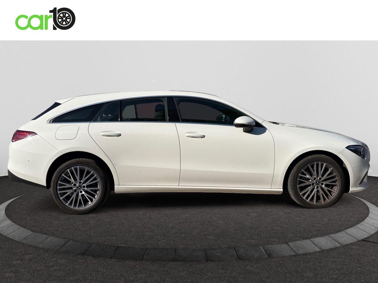 Mercedes CLA CLA 250 4MATIC Shooting Brake  - Foto 22