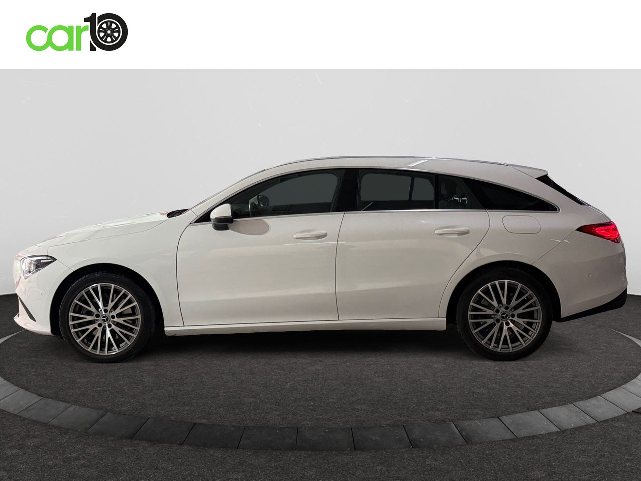 Mercedes CLA CLA 250 4MATIC Shooting Brake  - Foto 21
