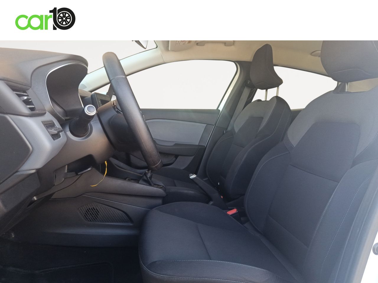 Renault Clio Business Blue dCi 74kW (100CV)  - Foto 8