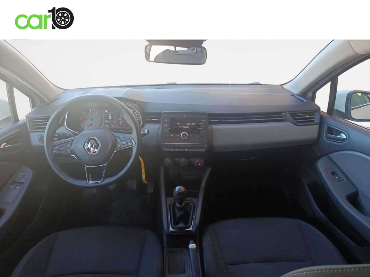 Renault Clio Business Blue dCi 74kW (100CV)  - Foto 9