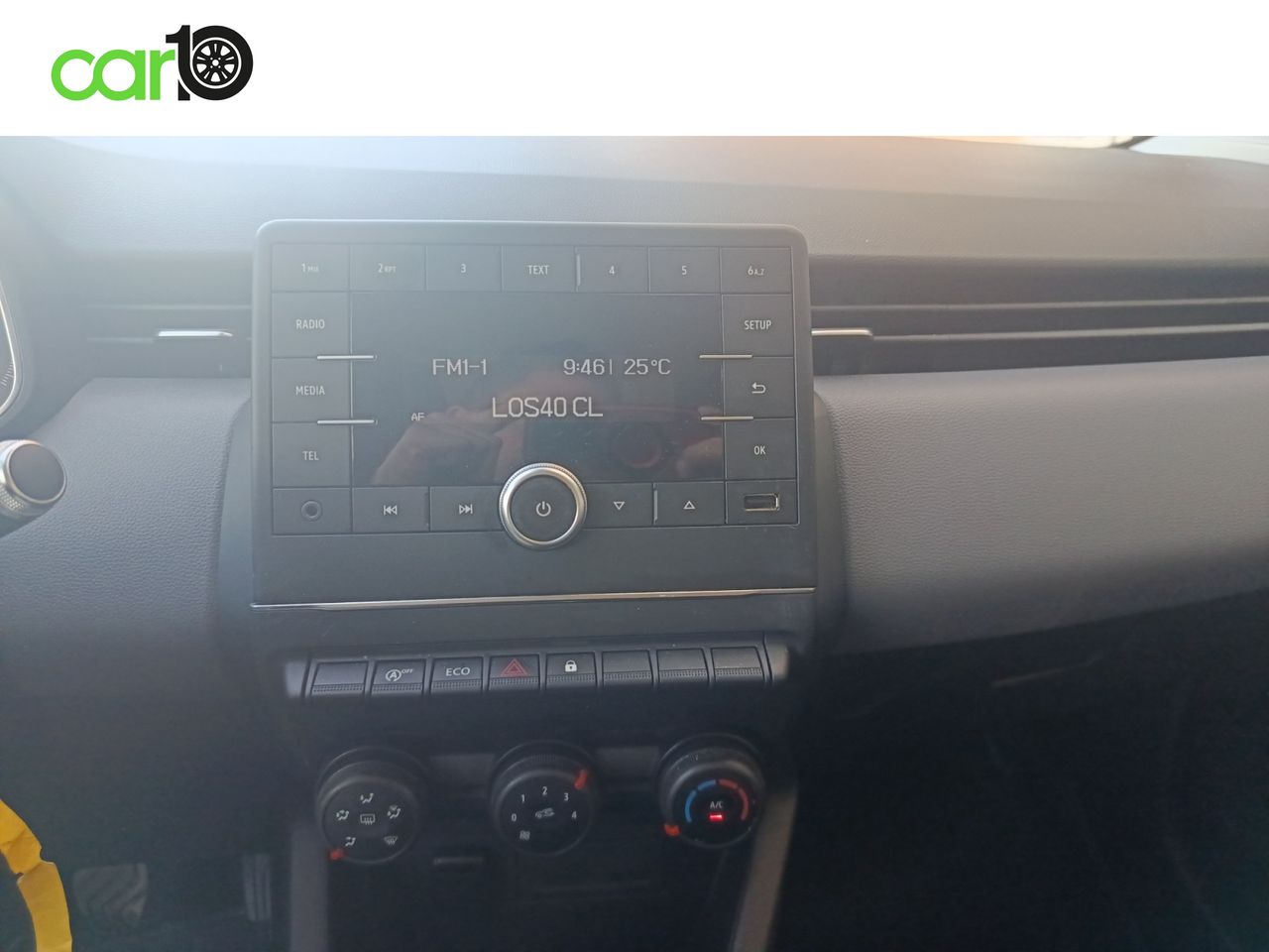Renault Clio Business Blue dCi 74kW (100CV)  - Foto 16