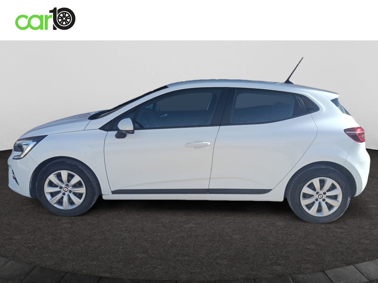 Renault Clio Business Blue dCi 74kW (100CV)  - Foto 21