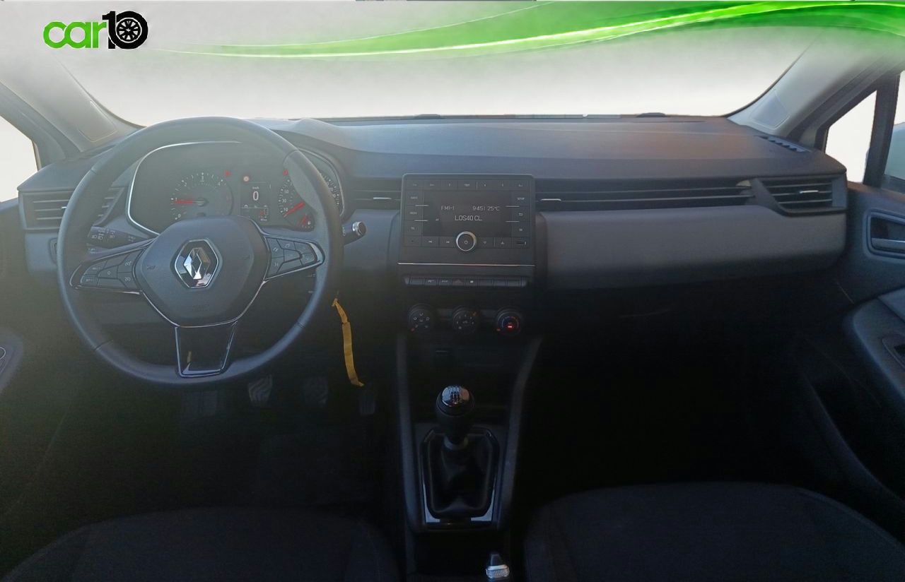 Renault Clio Business Blue dCi 74kW (100CV)  - Foto 11