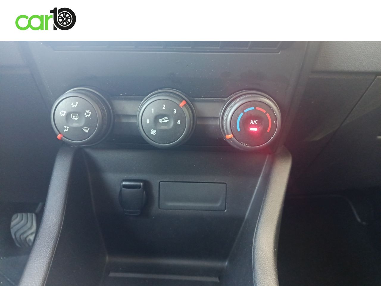 Renault Clio Business Blue dCi 74kW (100CV)  - Foto 20