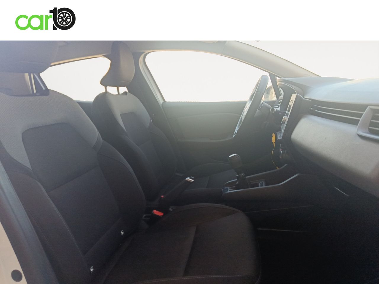 Renault Clio Business Blue dCi 74kW (100CV)  - Foto 13