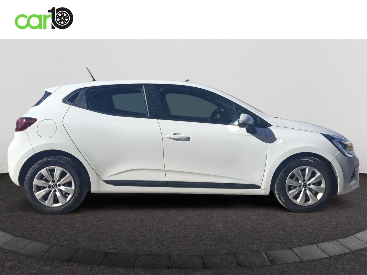 Renault Clio Business Blue dCi 74kW (100CV)  - Foto 22