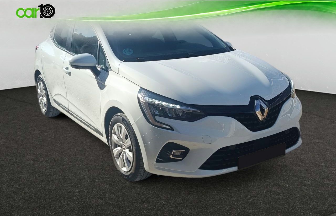 Renault Clio Business Blue dCi 74kW (100CV)  - Foto 4