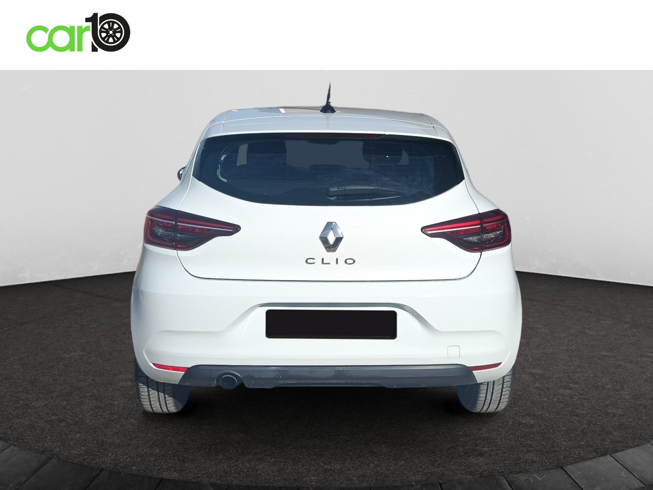 Renault Clio Business Blue dCi 74kW (100CV)  - Foto 6