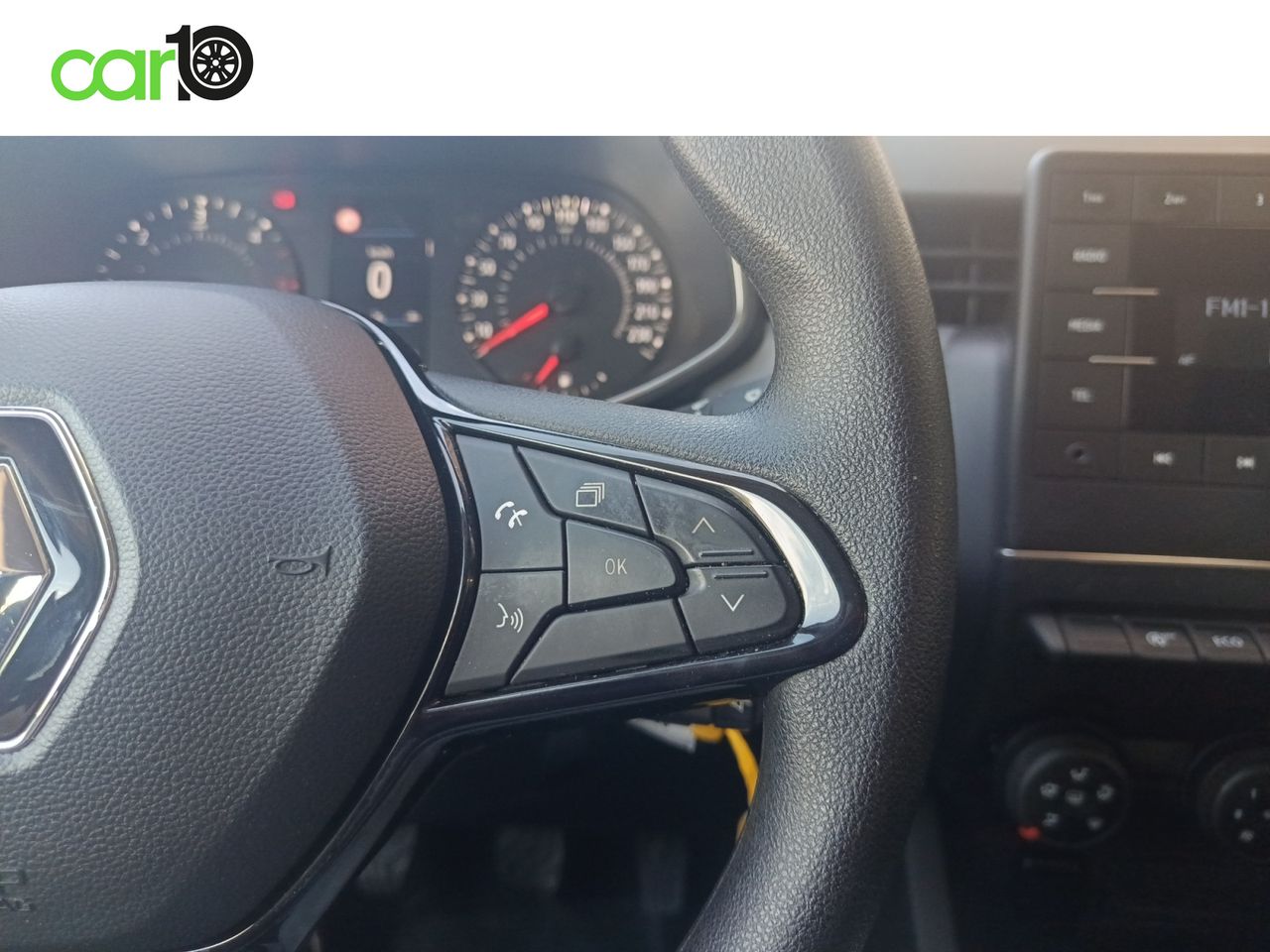 Renault Clio Business Blue dCi 74kW (100CV)  - Foto 17