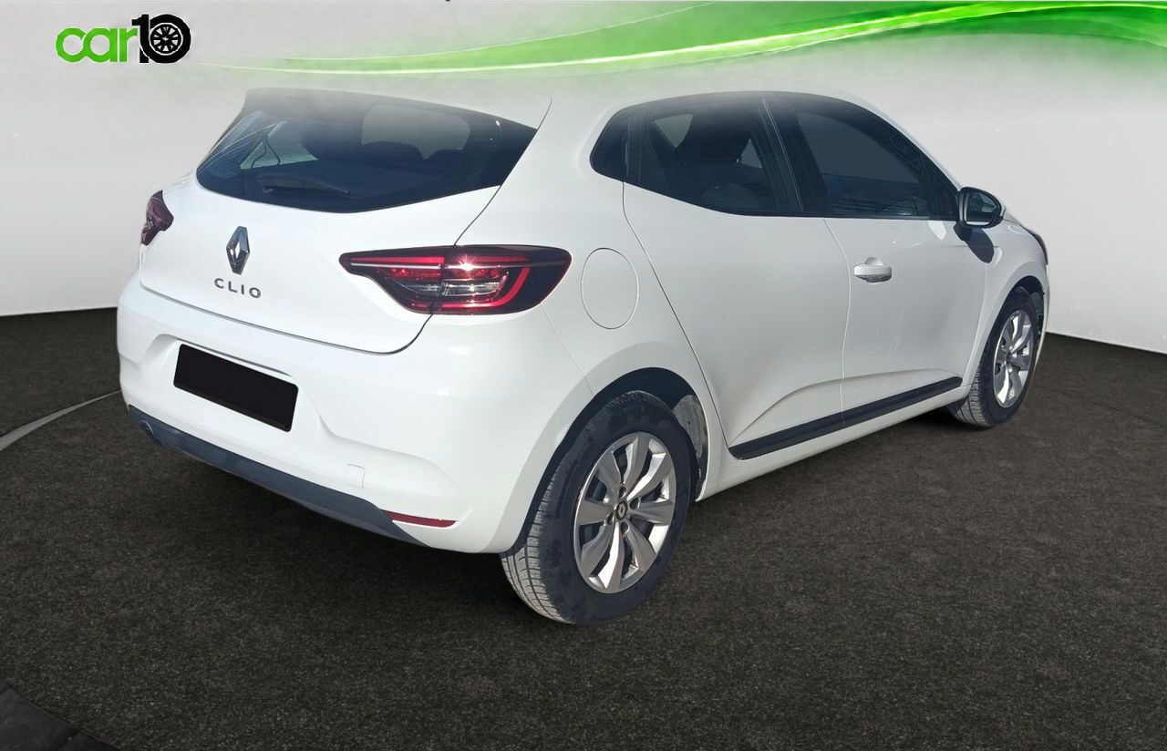 Renault Clio Business Blue dCi 74kW (100CV)  - Foto 8