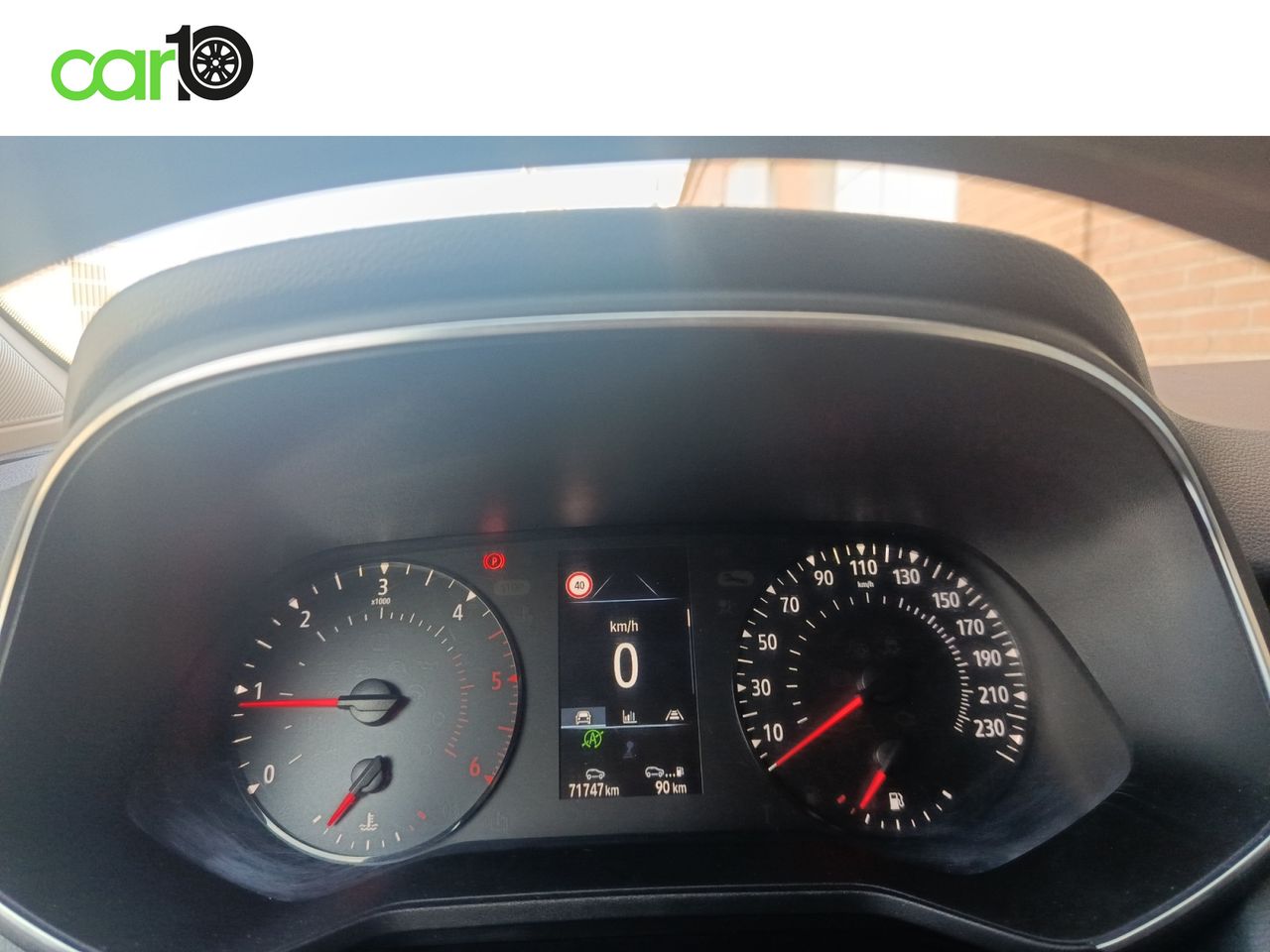 Renault Clio Business Blue dCi 74kW (100CV)  - Foto 15