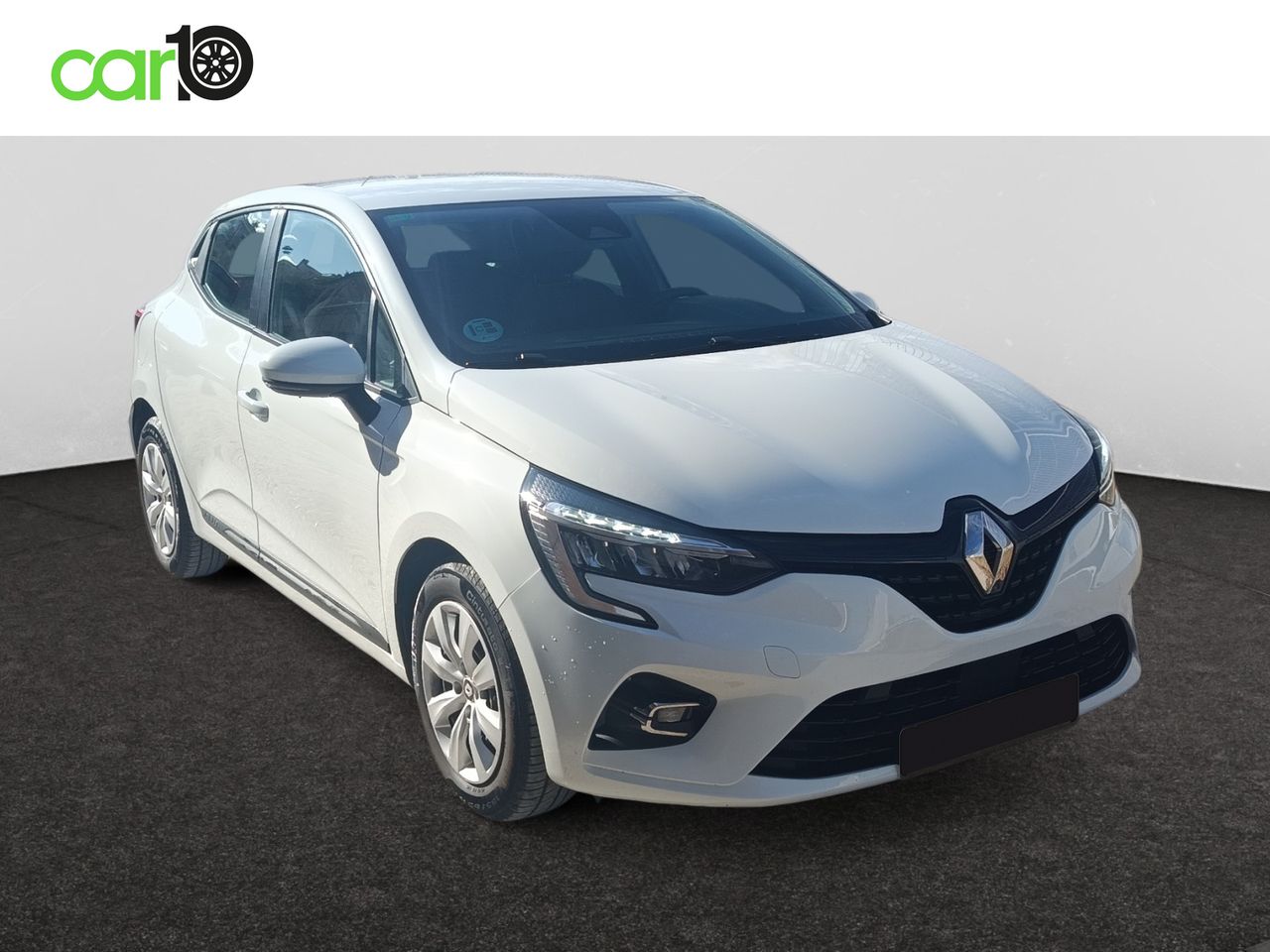 Renault Clio Business Blue dCi 74kW (100CV)  - Foto 4