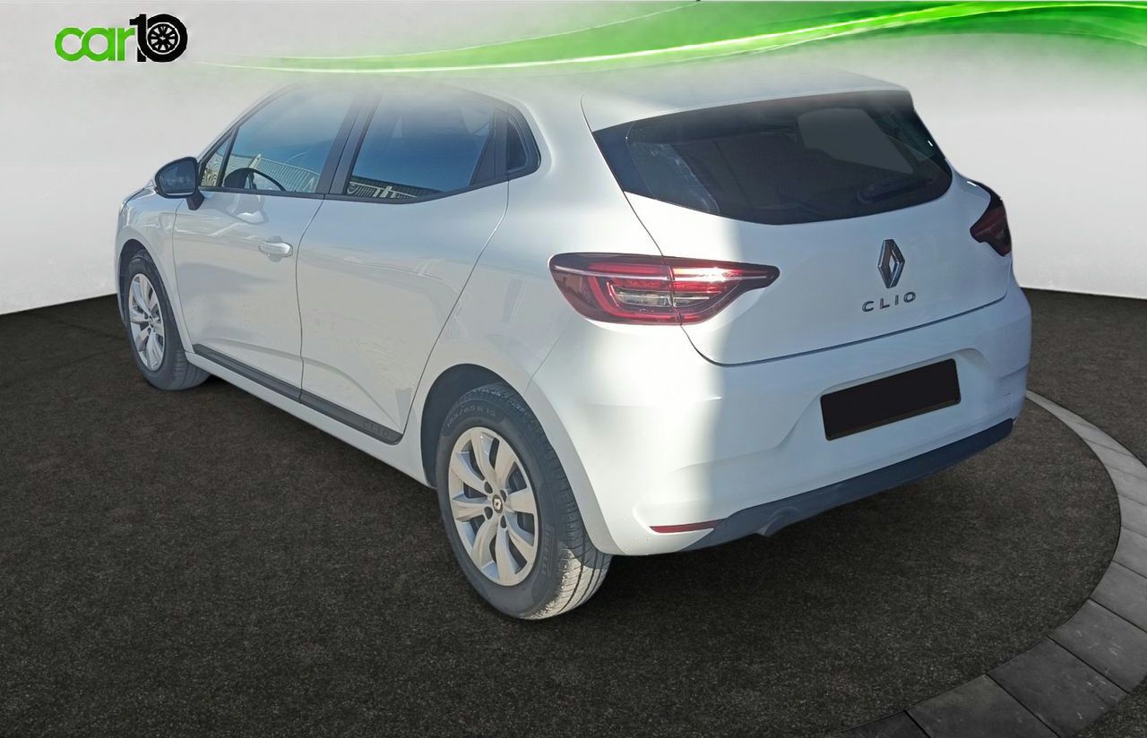 Renault Clio Business Blue dCi 74kW (100CV)  - Foto 6