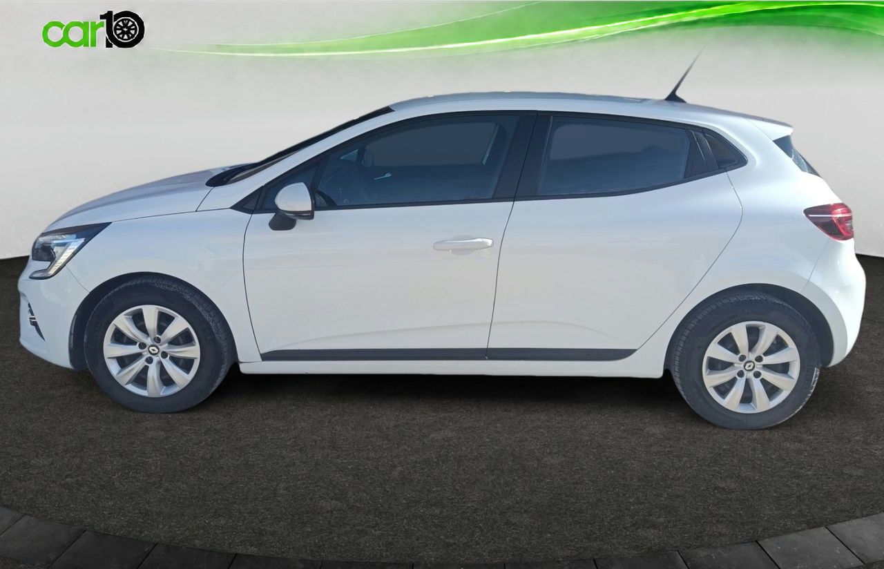 Renault Clio Business Blue dCi 74kW (100CV)  - Foto 22