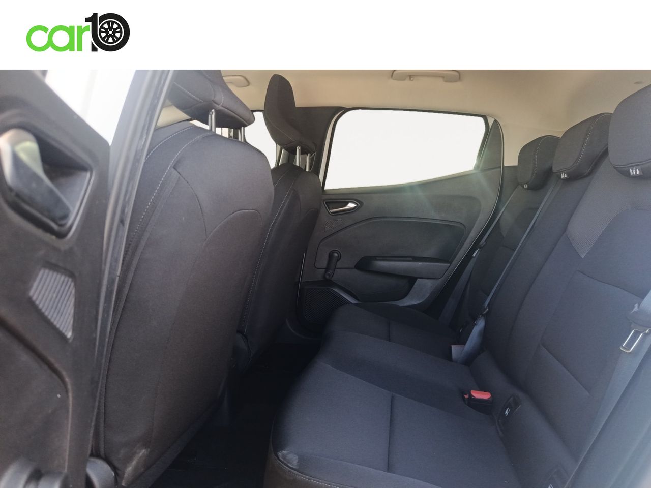 Renault Clio Business Blue dCi 74kW (100CV)  - Foto 12