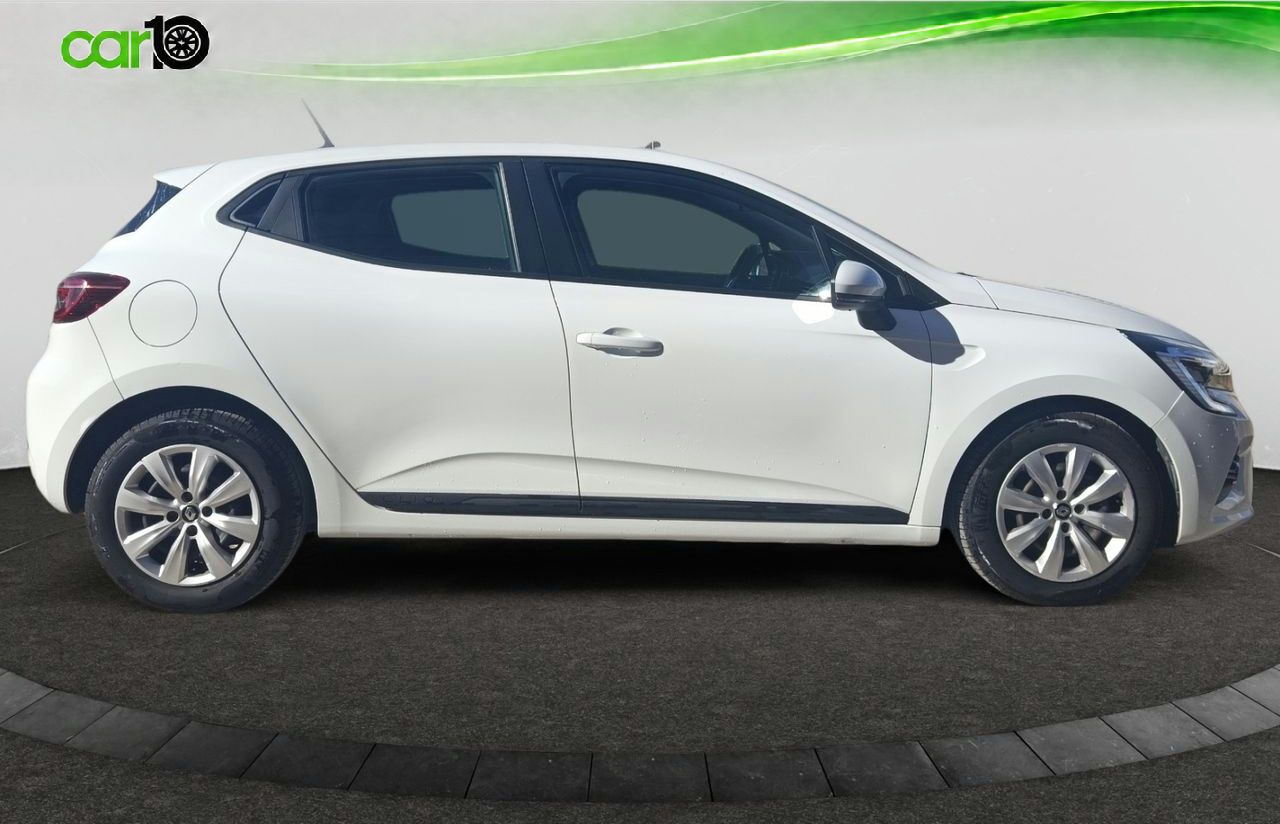 Renault Clio Business Blue dCi 74kW (100CV)  - Foto 23