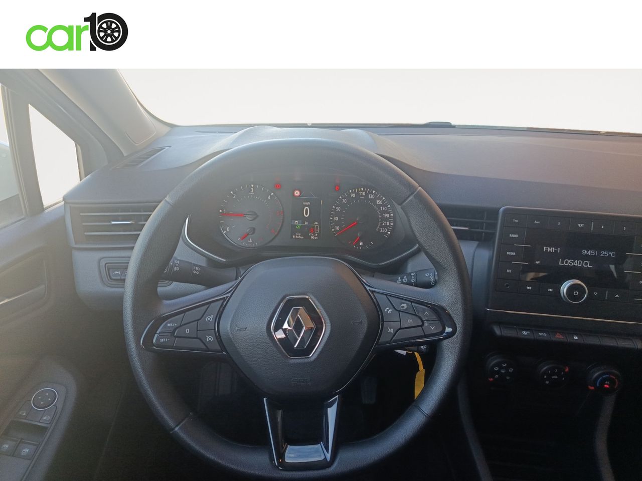 Renault Clio Business Blue dCi 74kW (100CV)  - Foto 11