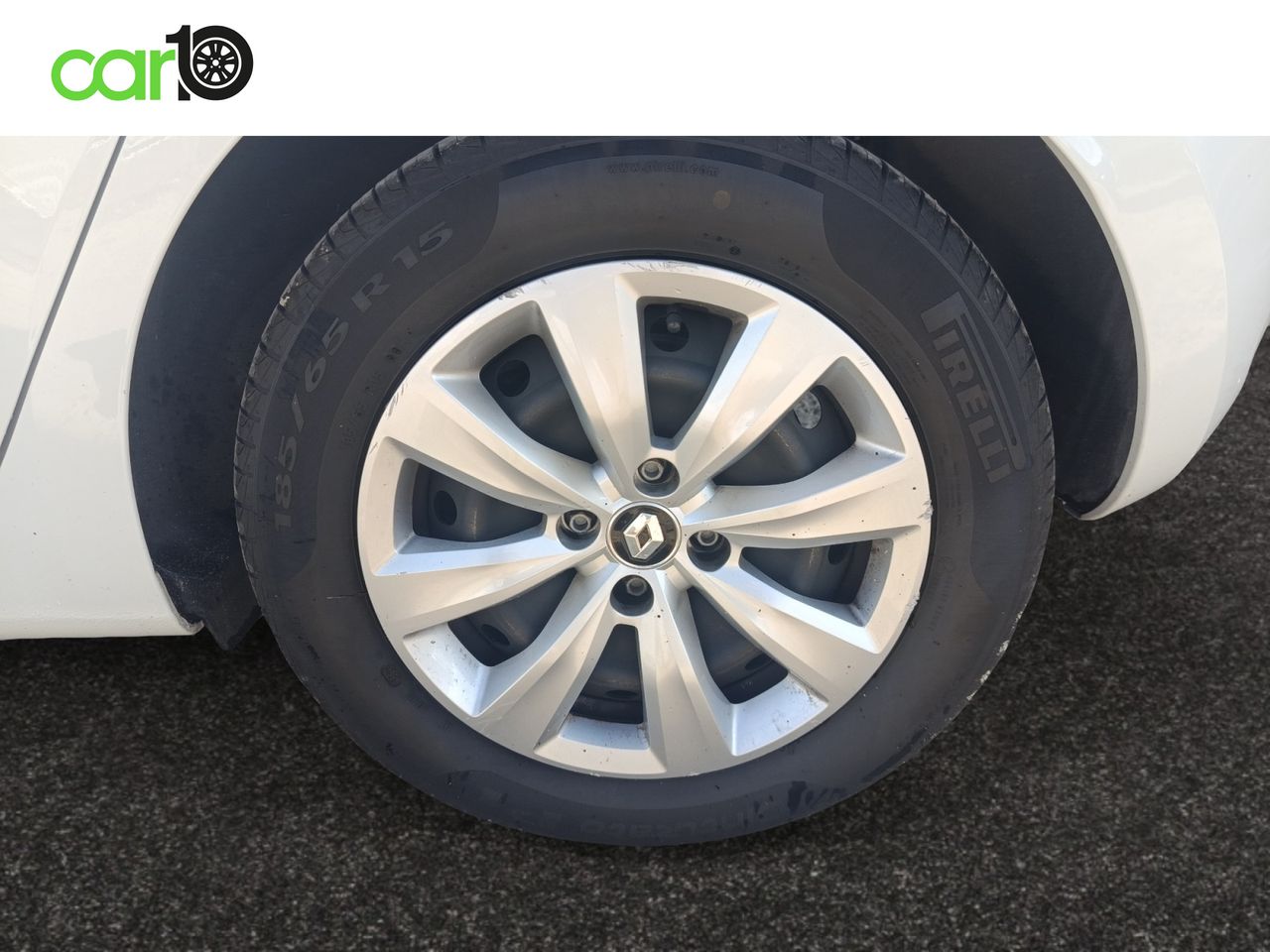 Renault Clio Business Blue dCi 74kW (100CV)  - Foto 23