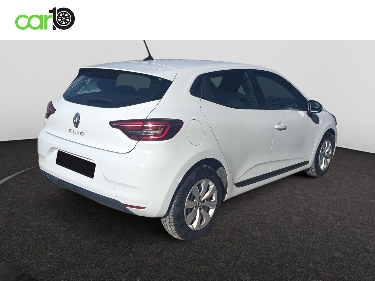 Renault Clio Business Blue dCi 74kW (100CV)  - Foto 7