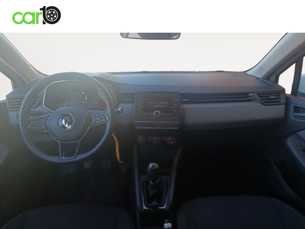 Renault Clio Business Blue dCi 74kW (100CV)  - Foto 10