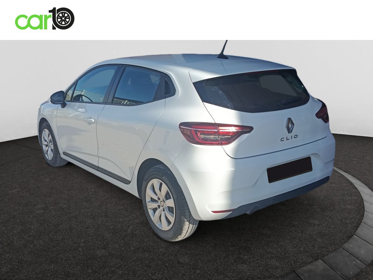 Renault Clio Business Blue dCi 74kW (100CV)  - Foto 5