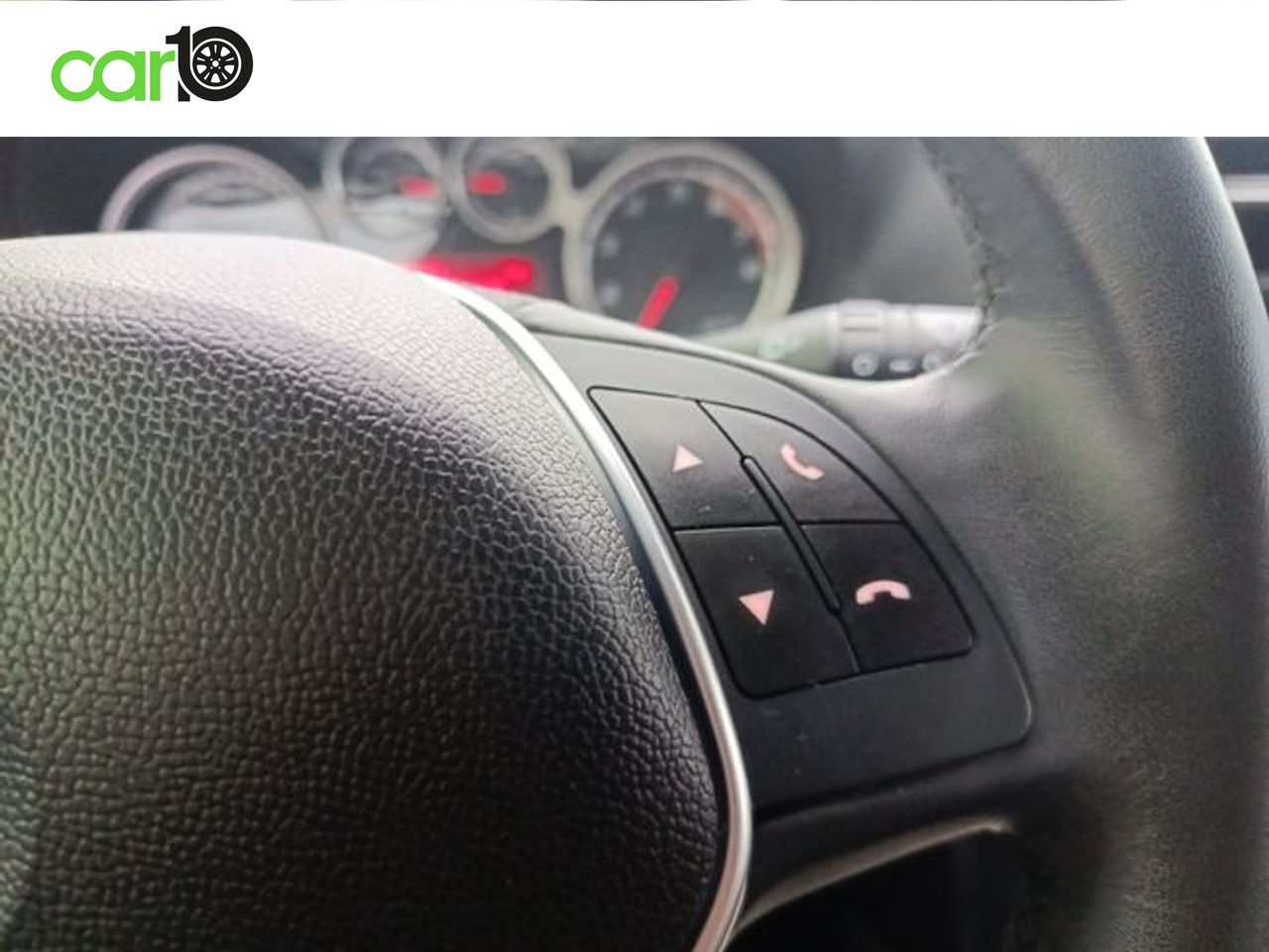 Alfa Romeo Mito 1.4 TB MULTIAIR 103kW (140CV) TCT SUPER  - Foto 15