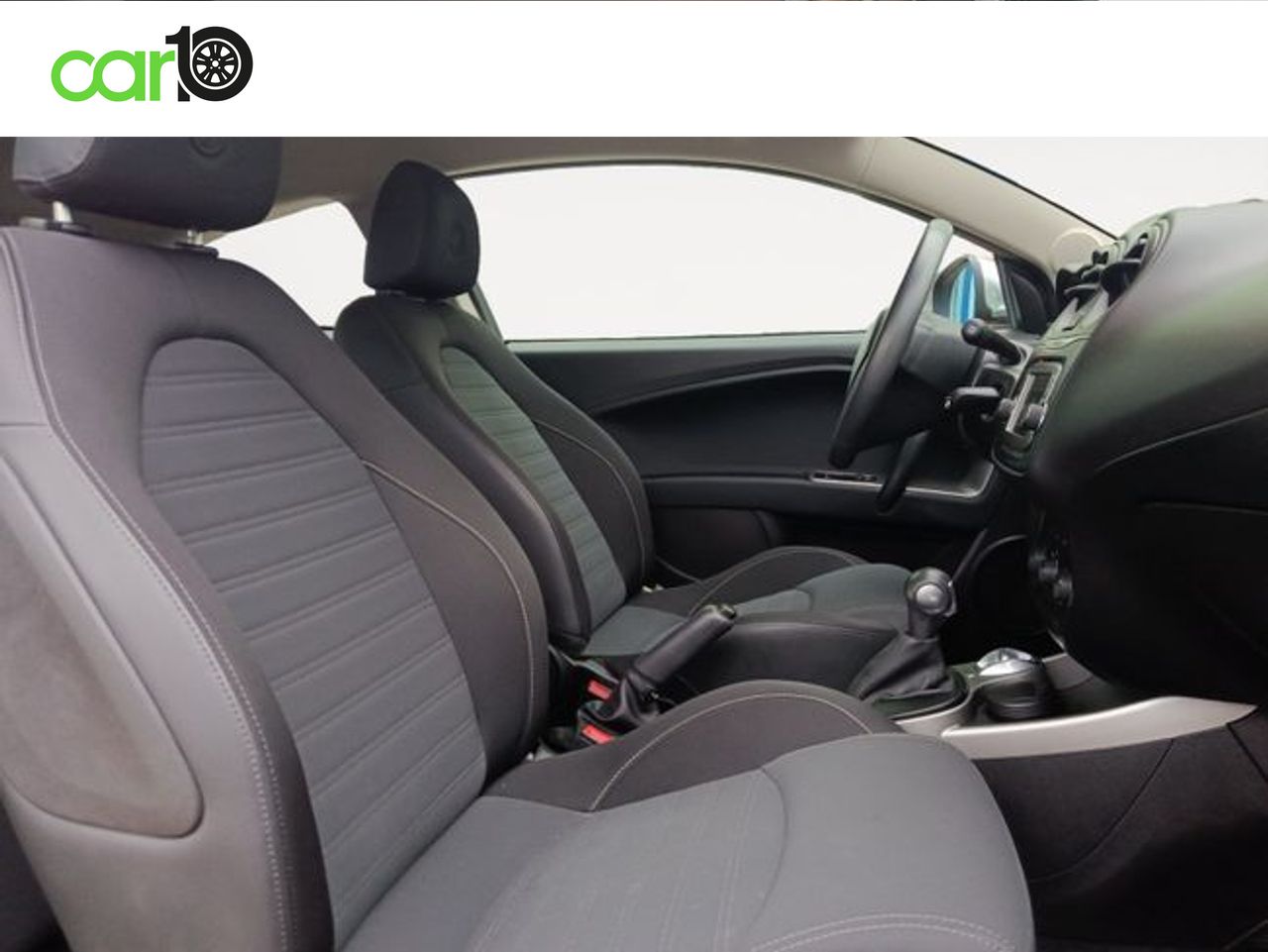 Alfa Romeo Mito 1.4 TB MULTIAIR 103kW (140CV) TCT SUPER  - Foto 13