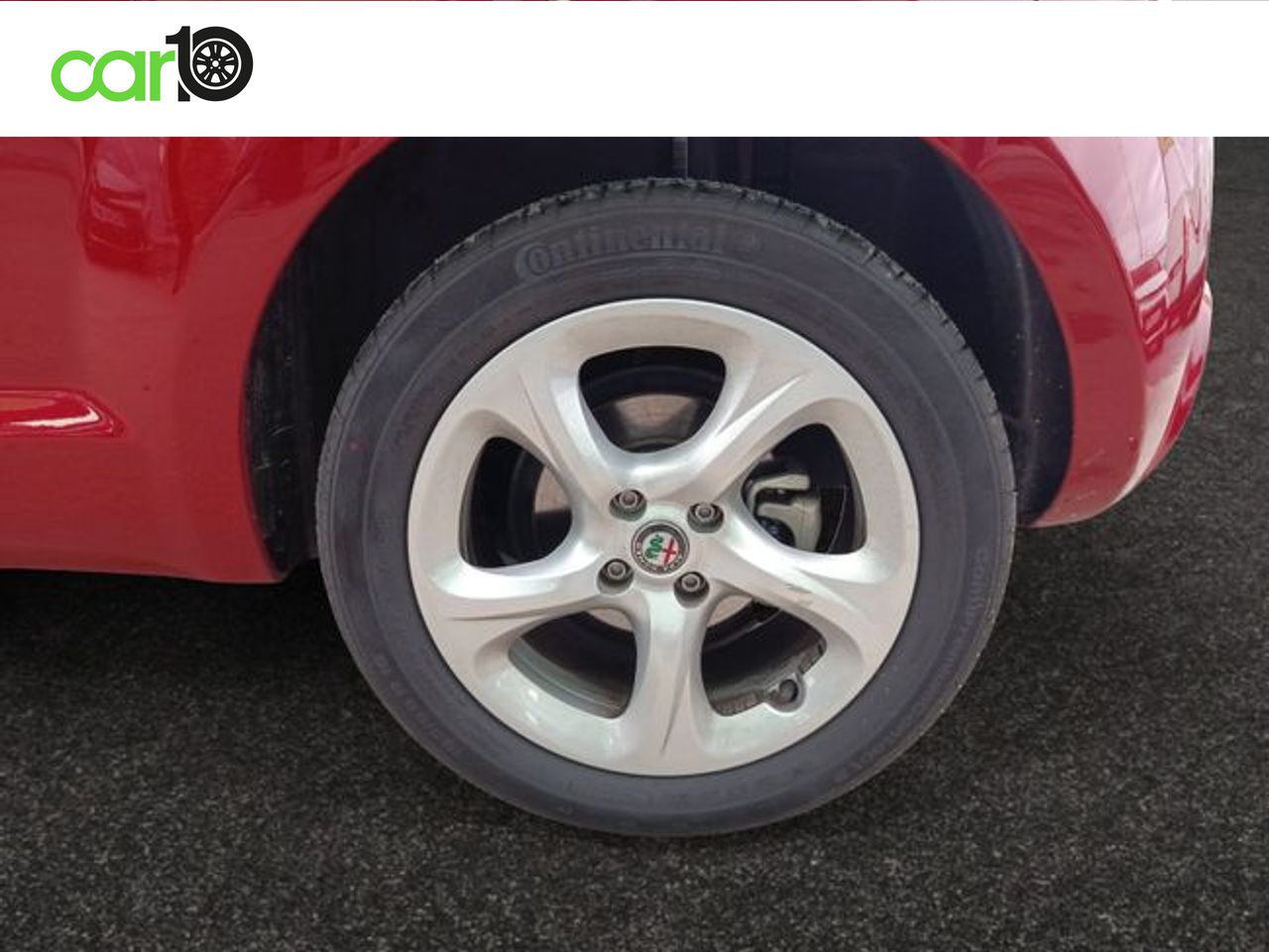 Alfa Romeo Mito 1.4 TB MULTIAIR 103kW (140CV) TCT SUPER  - Foto 18