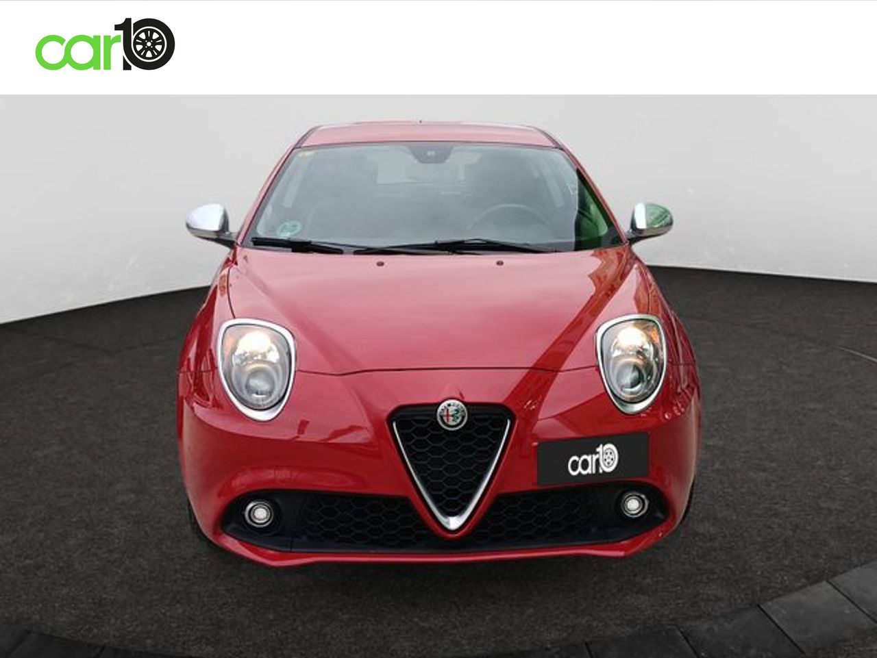 Alfa Romeo Mito 1.4 TB MULTIAIR 103kW (140CV) TCT SUPER  - Foto 4