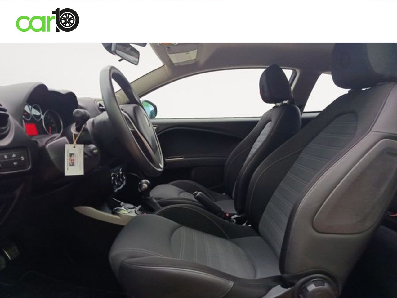 Alfa Romeo Mito 1.4 TB MULTIAIR 103kW (140CV) TCT SUPER  - Foto 8