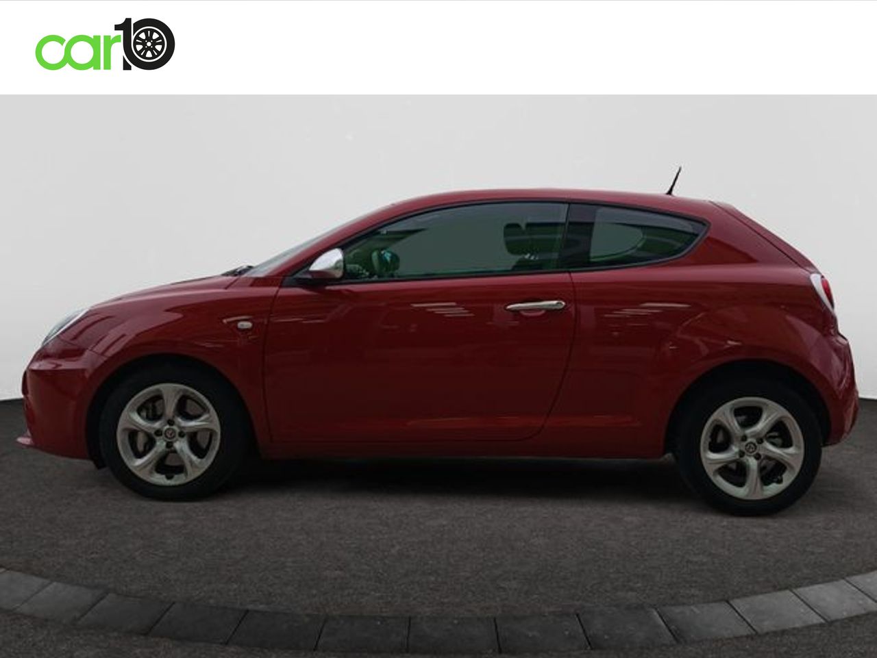 Alfa Romeo Mito 1.4 TB MULTIAIR 103kW (140CV) TCT SUPER  - Foto 20