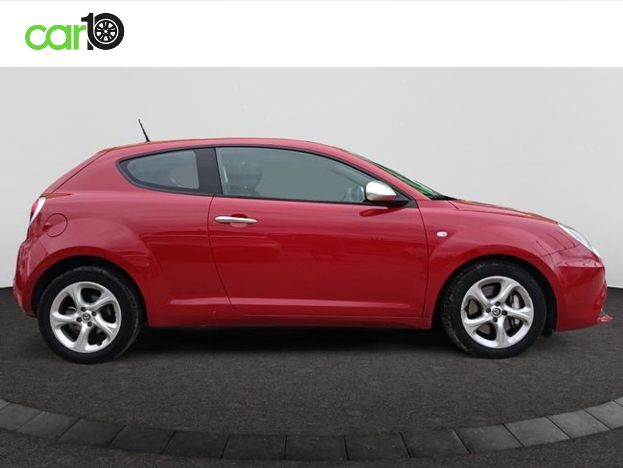 Alfa Romeo Mito 1.4 TB MULTIAIR 103kW (140CV) TCT SUPER  - Foto 19