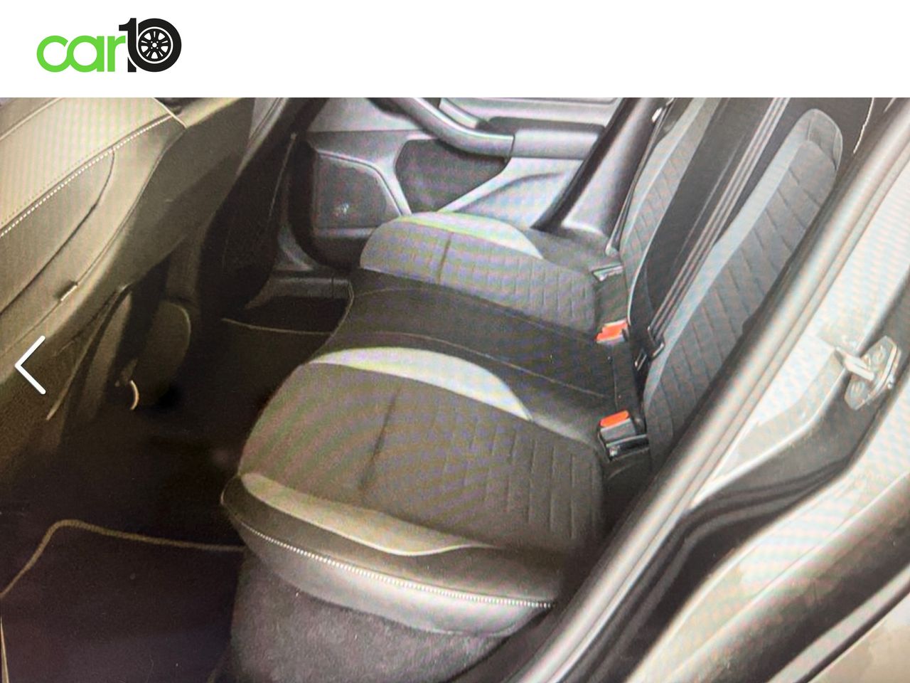 Ford Focus 2.3 Ecoboost 206kW ST 3  - Foto 8
