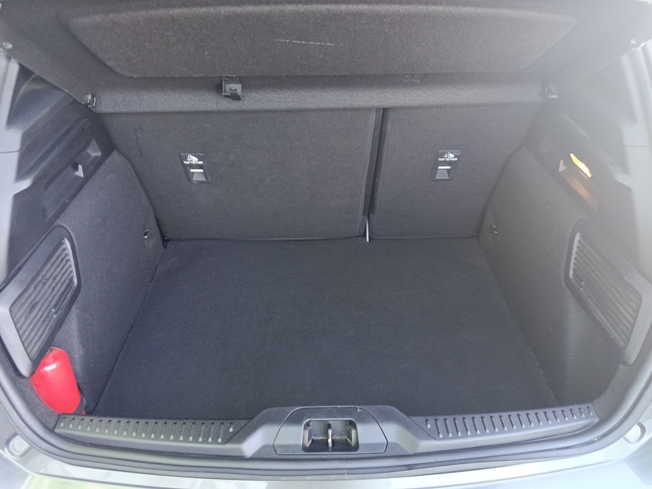 Ford Focus 2.3 Ecoboost 206kW ST 3  - Foto 23