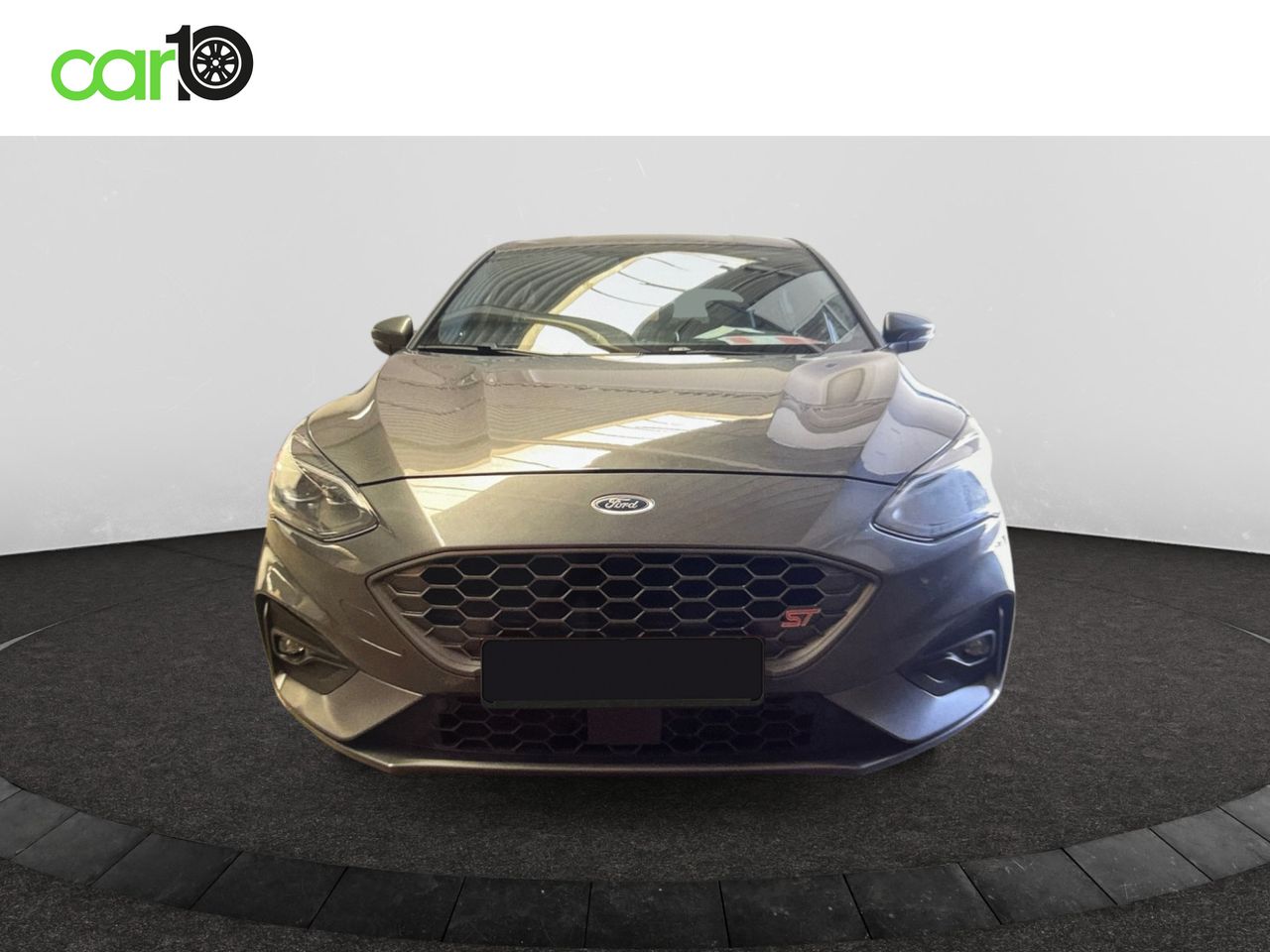 Ford Focus 2.3 Ecoboost 206kW ST 3  - Foto 5
