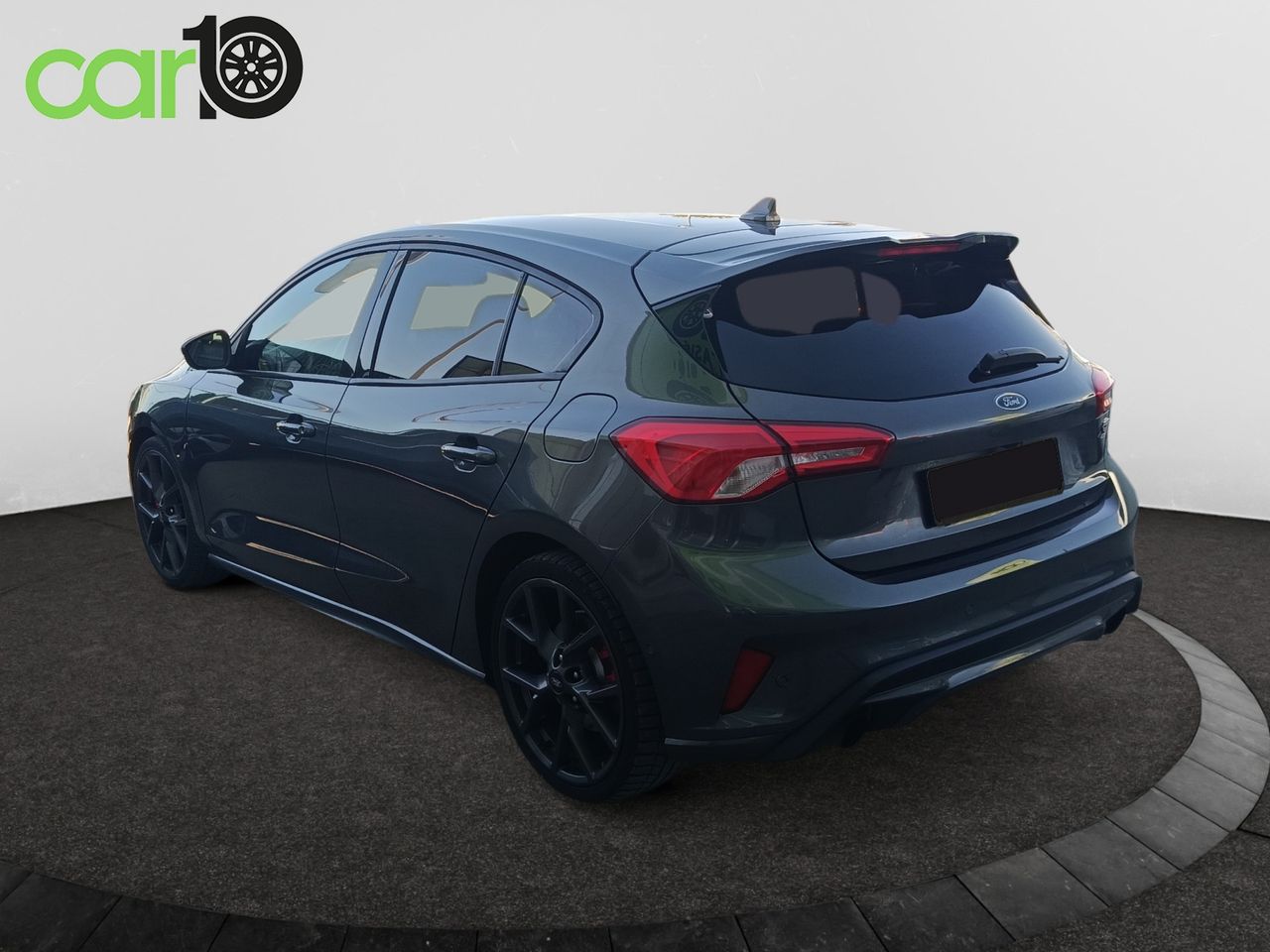 Ford Focus 2.3 Ecoboost 206kW ST 3  - Foto 3