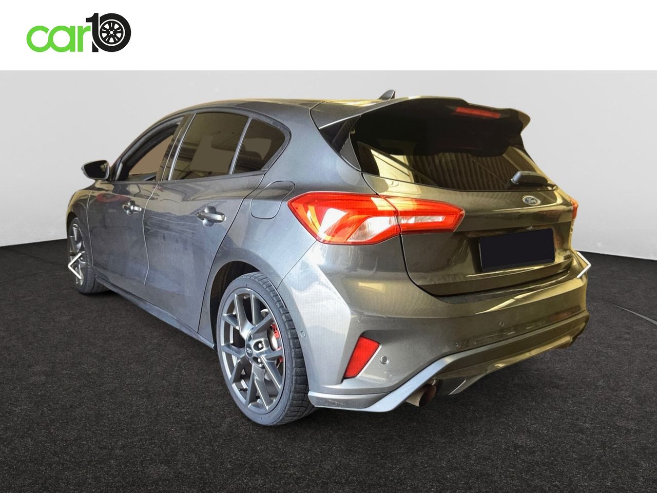 Ford Focus 2.3 Ecoboost 206kW ST 3  - Foto 3