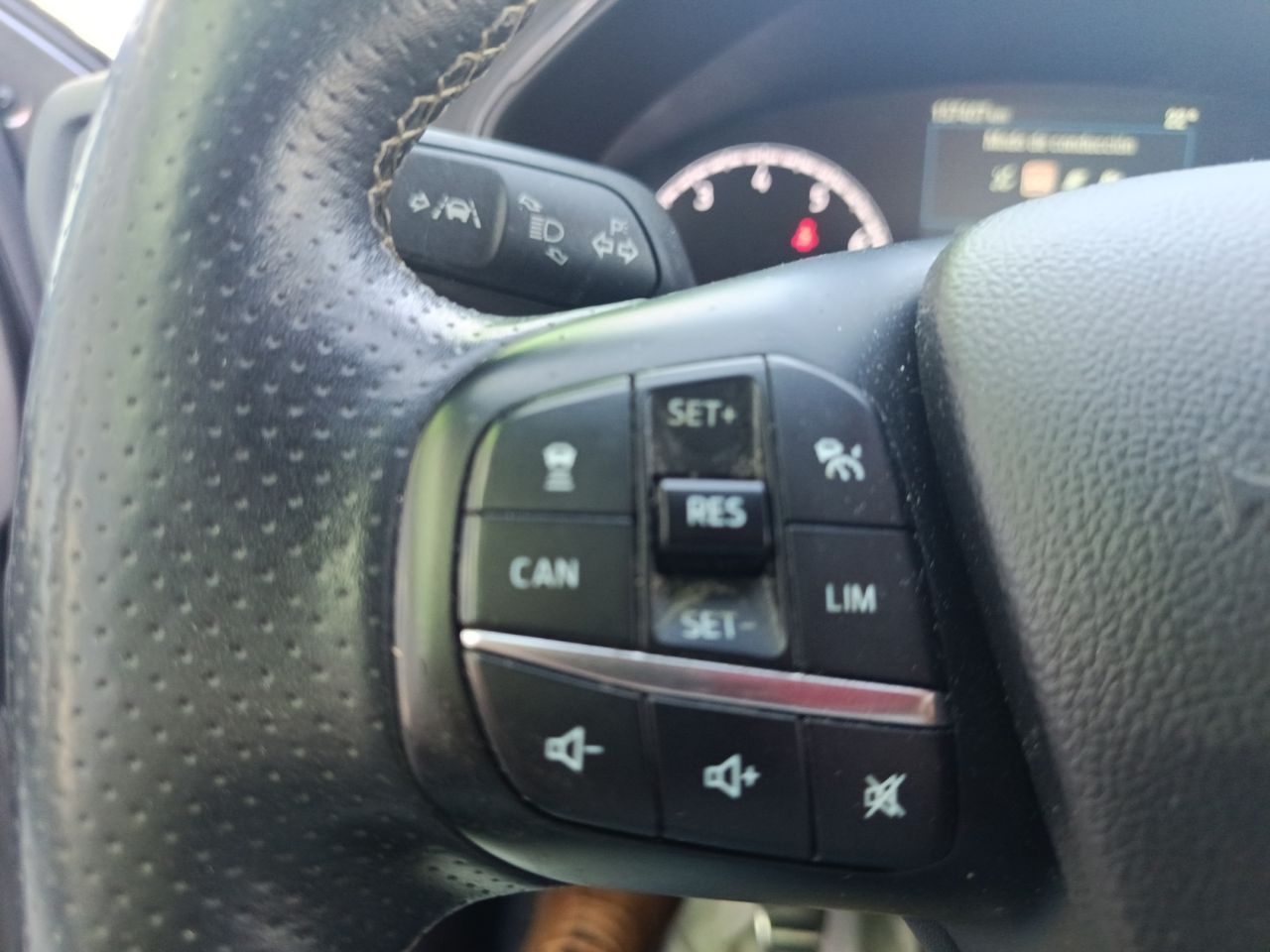 Ford Focus 2.3 Ecoboost 206kW ST 3  - Foto 15