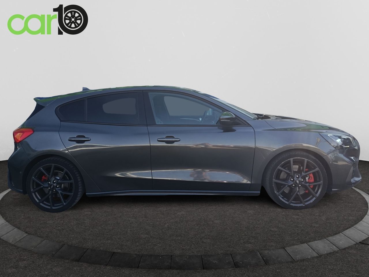 Ford Focus 2.3 Ecoboost 206kW ST 3  - Foto 21