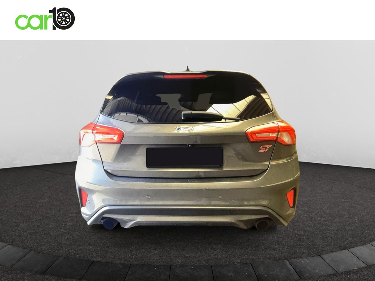 Ford Focus 2.3 Ecoboost 206kW ST 3  - Foto 4