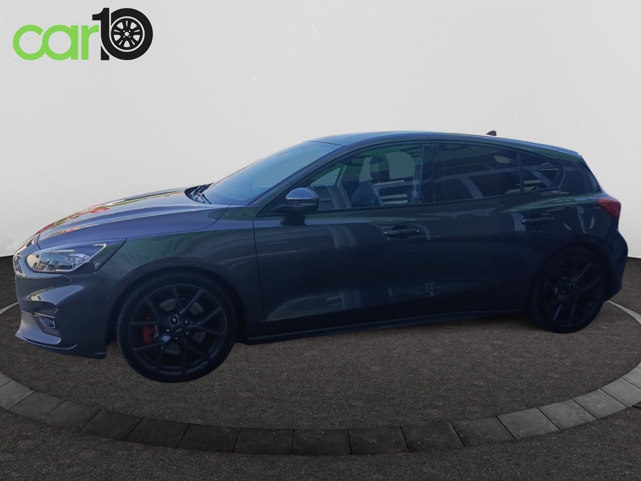Ford Focus 2.3 Ecoboost 206kW ST 3  - Foto 20